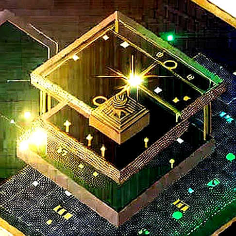 NVIDIA đặt cược vào SSI: Bài học về thanh khoản và phi tập trung cho thị trường AI coin NVIDIA đặt cược vào SSI: Bài học về thanh khoản và phi tập trung cho thị trường AI coin