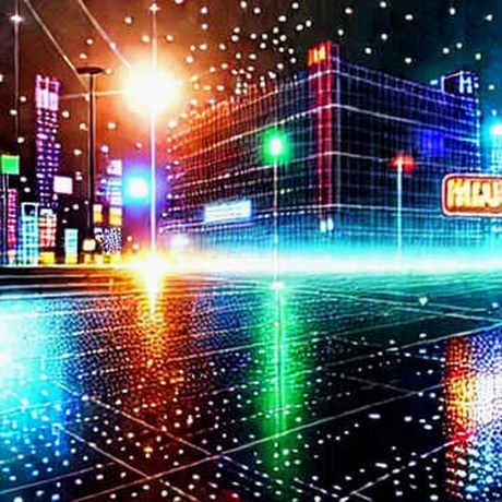 Phân Tích Chiến Lược: Bước Đột Phá Công Nghệ Blockchain Của Trung Quốc và Tác Động Đến Thị Trường Tiền Số Toàn Cầu Phân Tích Chiến Lược: Bước Đột Phá Công Nghệ Blockchain Của Trung Quốc và Tác Động Đến Thị Trường Tiền Số Toàn Cầu