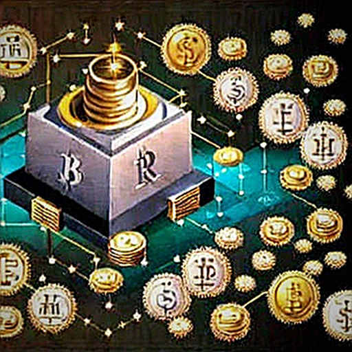Kế hoạch thu phí Hormuz của Trump: Liệu thị trường crypto có đang bỏ lỡ tín hiệu địa chính trị? Kế hoạch thu phí Hormuz của Trump: Liệu thị trường crypto có đang bỏ lỡ tín hiệu địa chính trị?