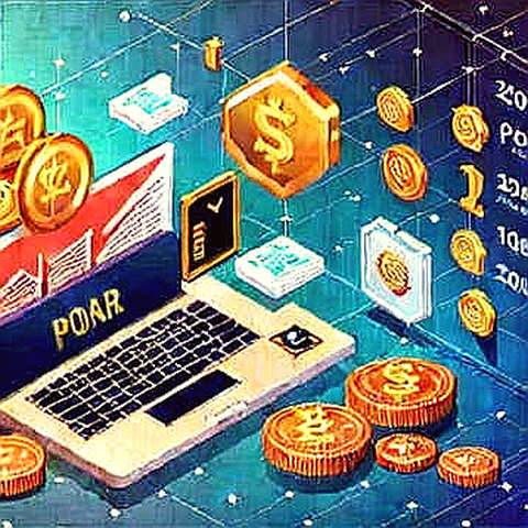 Iran thu phí Bitcoin qua eo Hormuz: Một câu chuyện thanh toán hay một cái bẫy trừng phạt?