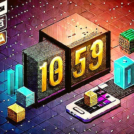 Devcon 8: Tia chớp giữa bầu trời đen hay chỉ là ảo ảnh thanh khoản? Devcon 8: Tia chớp giữa bầu trời đen hay chỉ là ảo ảnh thanh khoản?