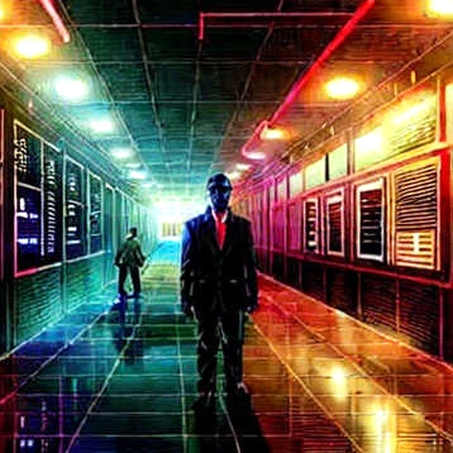 Interactive Brokers Q2: Khi TradFi chứng minh ai mới là ông chủ thực sự của tiền mã hóa
