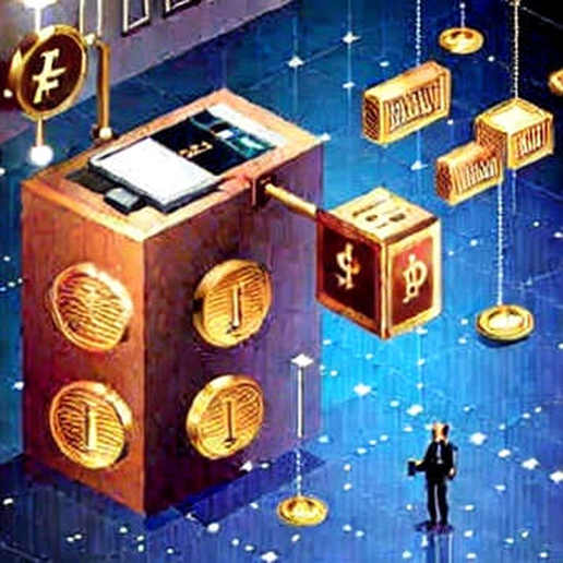 SEC và cái bẫy mang tên Safe Harbor: Khi DeFi đối mặt với bài toán định nghĩa 'phi tập trung' SEC và cái bẫy mang tên Safe Harbor: Khi DeFi đối mặt với bài toán định nghĩa 'phi tập trung'