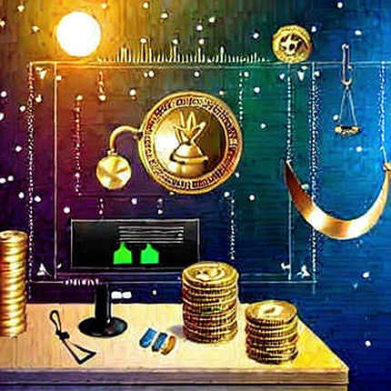 Bretton Woods 2.0 và ngày tàn của yen carry trade: Mã nguồn không nói dối, nhưng bài báo Web3 thì có thể Bretton Woods 2.0 và ngày tàn của yen carry trade: Mã nguồn không nói dối, nhưng bài báo Web3 thì có thể