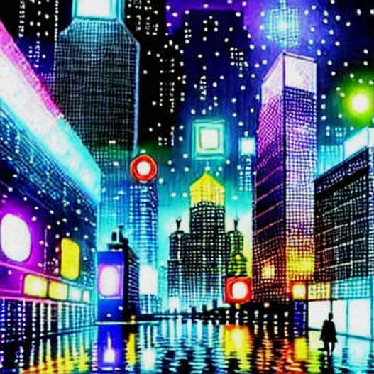 Infinity: 1500 triệu USD cho giấc mơ 'giết' CUDA, nhưng con số biết nói