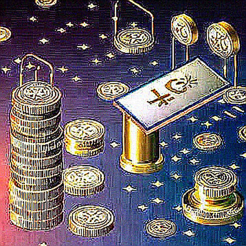 Tín hiệu cảnh báo từ Phố Wall: Liệu crypto có đang lặp lại kịch bản tương tự?