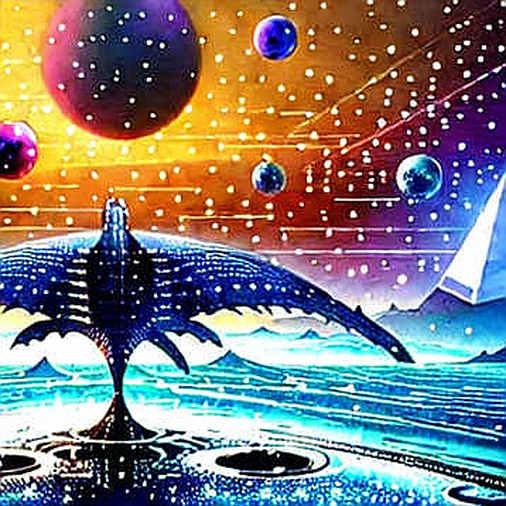 Eo biển Hormuz: Cơn sốt dầu và cái bẫy “trú ẩn” của crypto